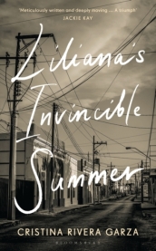 Liliana s Invincible Summer
