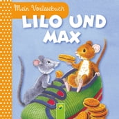 Lilo und Max