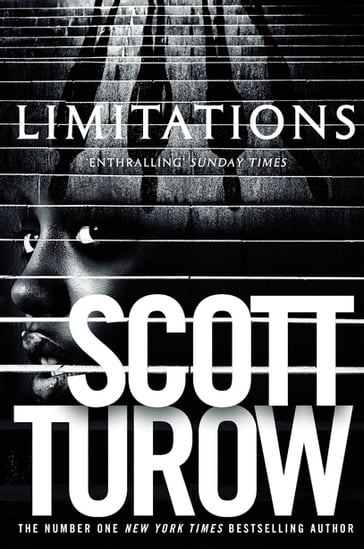 Limitations - Scott Turow