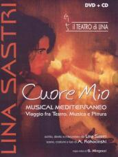 Lina Sastri - Cuore Mio (Dvd+Cd)