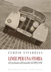 Linee per una storia dell aerodinamica dell automobile dal 1899 al 1944
