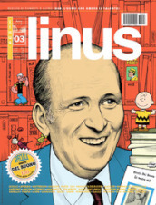 Linus (2023). 3.