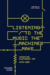 Listening to the Music the Machines Make