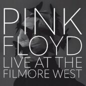 Live at the filmore west