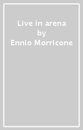 Live in arena