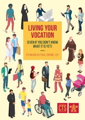Living Your Vocation