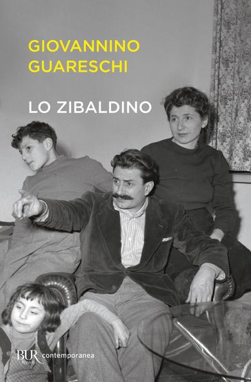 Lo zibaldino - Giovannino Guareschi