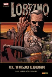 Lobezno: El viejo Logan