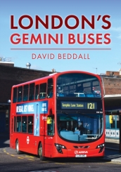 London s Gemini Buses