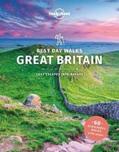 Lonely Planet Best Day Walks Great Britain