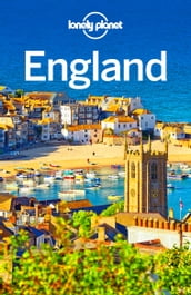 Lonely Planet England