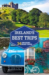 Lonely Planet Ireland s Best Trips