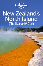 Lonely Planet New Zealand s North Island 6