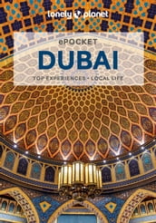 Lonely Planet Pocket Dubai