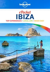 Lonely Planet Pocket Ibiza