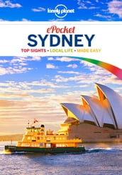 Lonely Planet Pocket Sydney