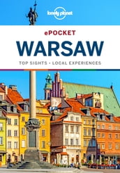 Lonely Planet Pocket Warsaw