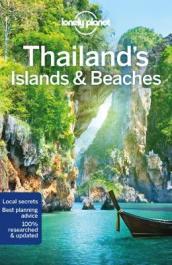 Lonely Planet Thailand s Islands & Beaches
