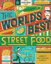 Lonely Planet World s Best Street Food mini