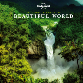 Lonely Planet s Beautiful World mini