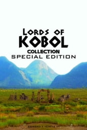 Lords of Kobol: Collection: Special Edition