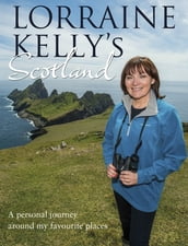 Lorraine Kelly s Scotland