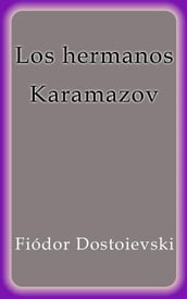 Los hermanos Karamazov