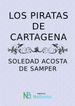 Los piratas de Cartagena