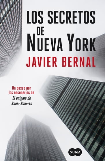 Los secretos de Nueva York - Javier Bernal
