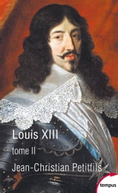Louis XIII - tome 2