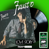 Love story (vinyl numbered limited edt.)