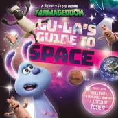 Lu-La s Guide to Space (A Shaun the Sheep Movie: Farmageddon Official Book)