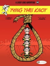 Lucky Luke - Volume 45 - Tying the knot