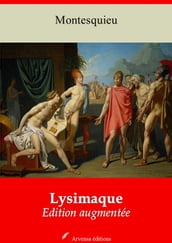 Lysimaque suivi d annexes