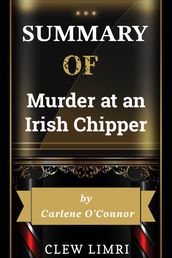 MURDER AT AN IRISH CHIPPER