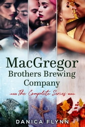 MacGregor Brothers Brewing Company