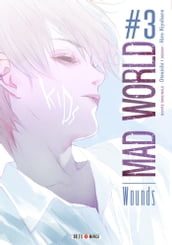 Mad World T03