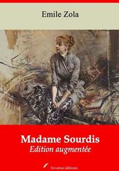 Madame Sourdis suivi d annexes