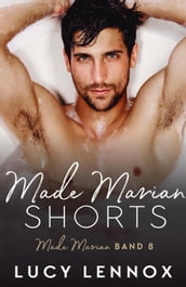 Made Marian Shorts