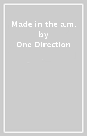 Made in the a.m.