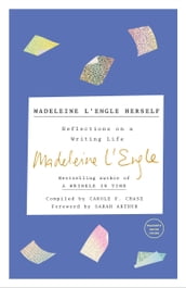 Madeleine L Engle Herself