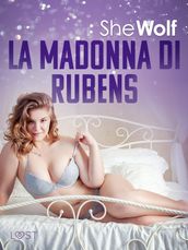 La Madonna di Rubens racconto erotico