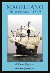 Magellano 20 settembre 1519