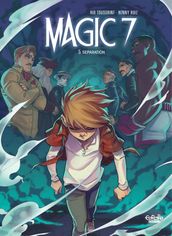 Magic 7 - Volume 5 - Separation