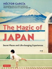 Magic of Japan