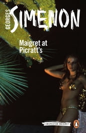 Maigret at Picratt s