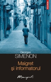 Maigret i informatorul