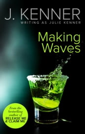 Making Waves (Mills & Boon Spice)