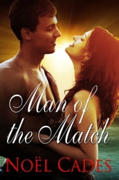 Man of the Match: Hot Sports Romance