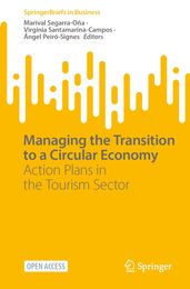 Managing the Transition to a Circular Economy